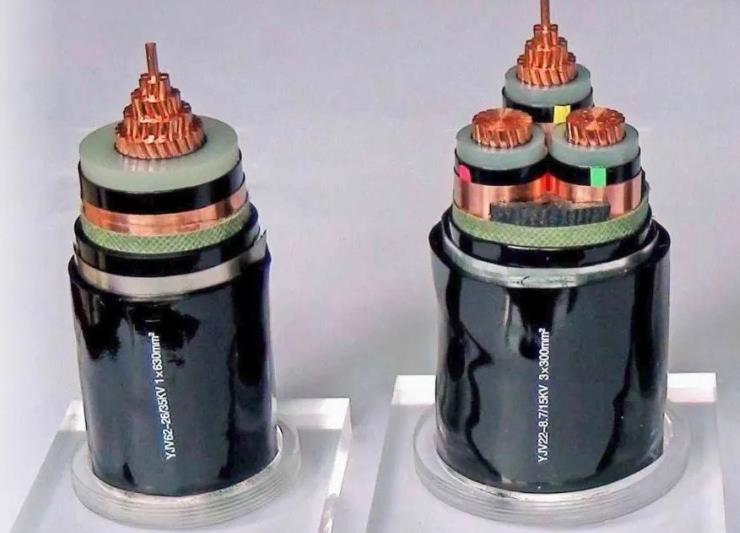 南粵電纜廠家談YJV22是什么電纜線 南粵電纜廠家談YJV22是什么電纜線